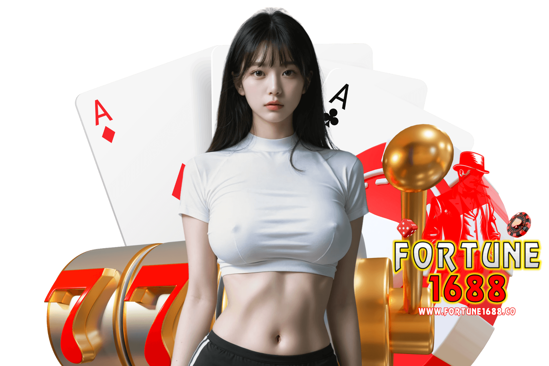 fortune1688 vip