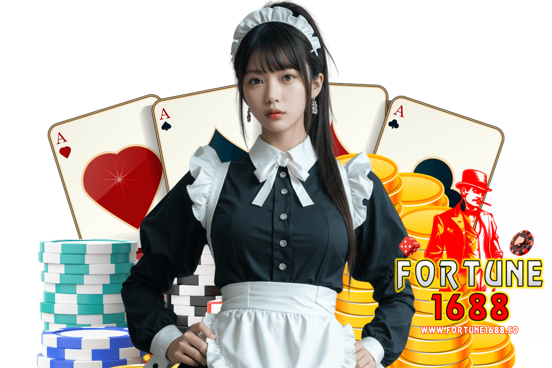 fortune1688 สมัคร