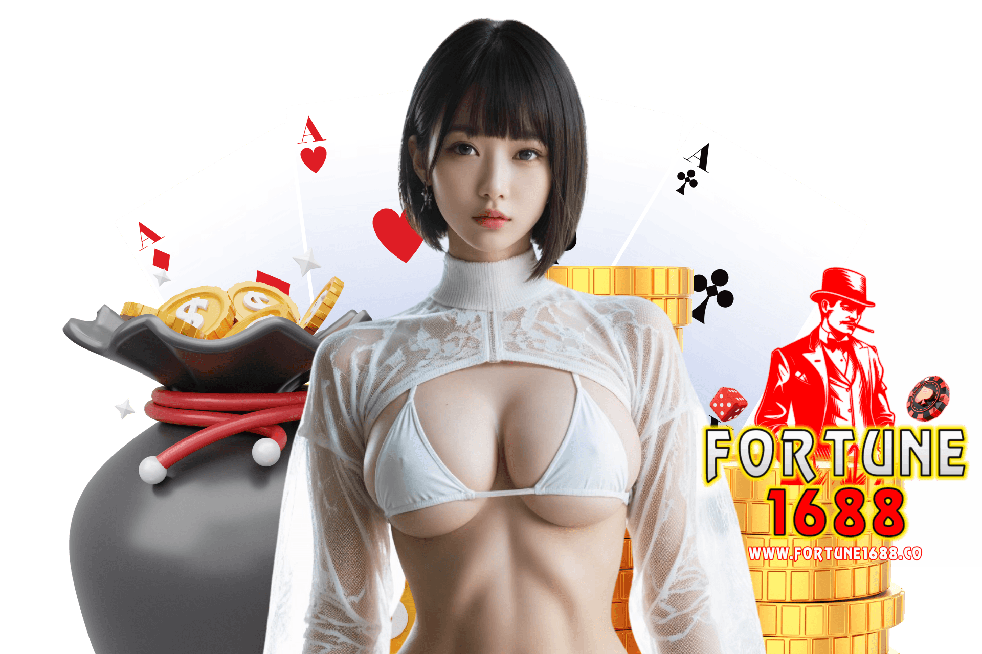 fortune1688 สล็อต
