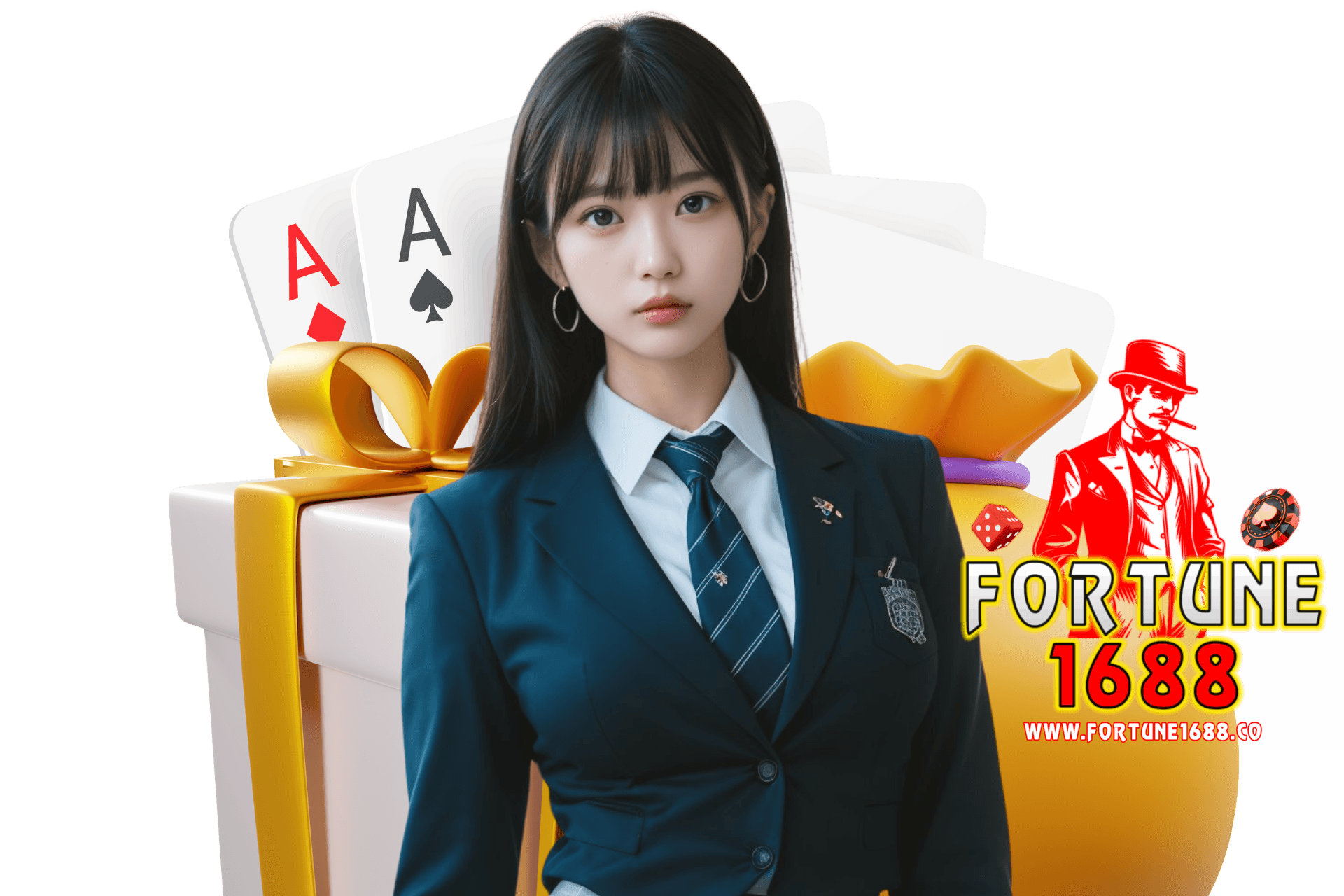 fortune1688 แจกเครดิตฟรี